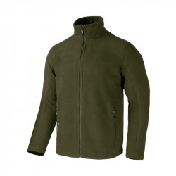 Sweatshirt MILDGO green