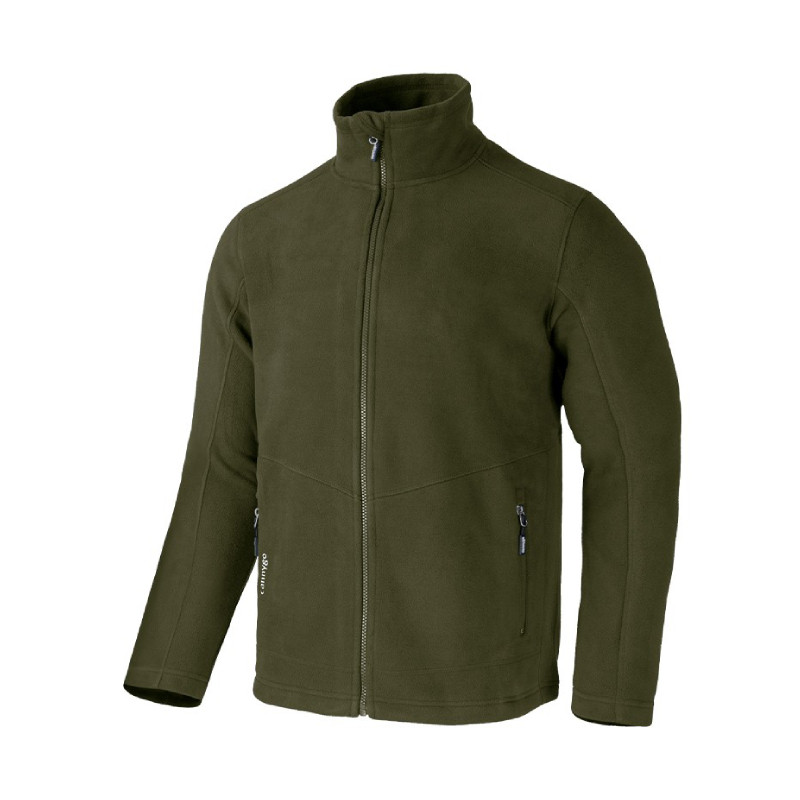 Sweatshirt MILDGO green Sweatshirt MILDGO green