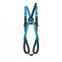 Fall arrest harness LIGHT 5