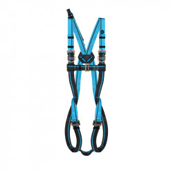 Fall arrest harness LIGHT 5