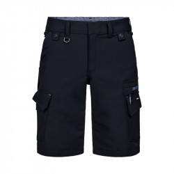 Shorts ENTIRE STRETCH 4-WAY blue