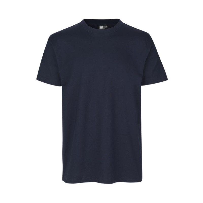 Marškinėliai ID0300 navy