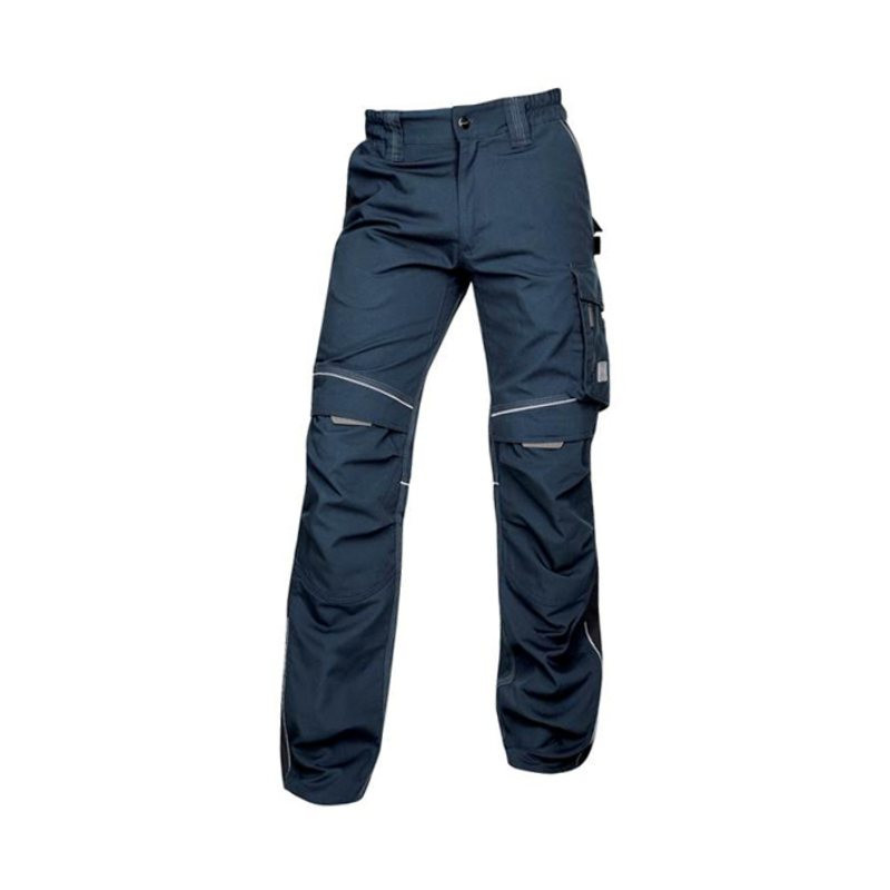 Trousers URBAN blue