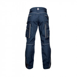 Trousers URBAN blue