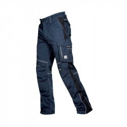 Trousers URBAN blue