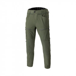Trousers REWELLY STRETCH ULTRA green
