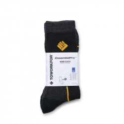 Socks ESSENTIAL PRO (3 pairs)