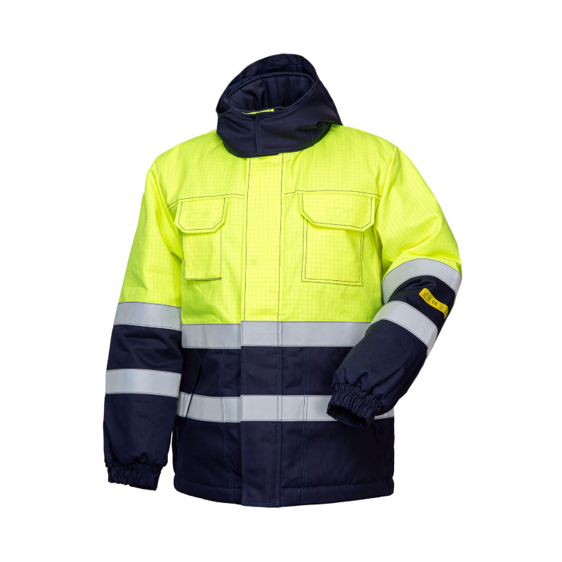 Jacket BRENTA MULTINORM