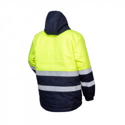 Jacket BRENTA MULTINORM