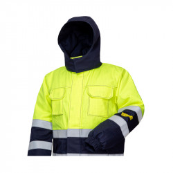 Jacket BRENTA MULTINORM