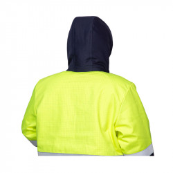 Jacket BRENTA MULTINORM