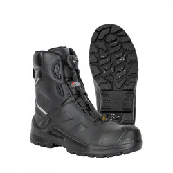 Winter boots TITAN FITGO S7S