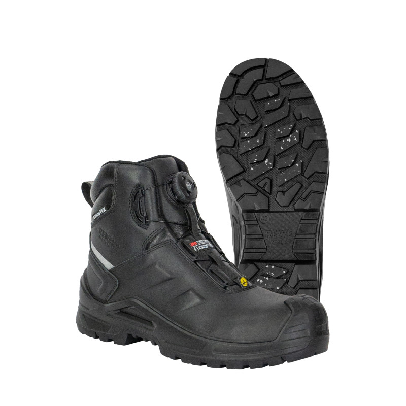 Winter boots ORION FITGO S7S