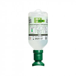 Раствор для промывания глаз и ран PLUM 4604 EYEWASH (500 мл)