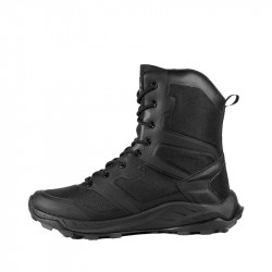 High boots MEGA TACTICAL HIGH