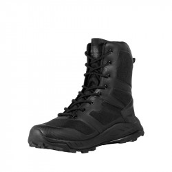 High boots MEGA TACTICAL HIGH