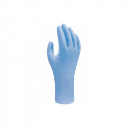 Disposable nitrile gloves SHOWA 5502PF (200 pcs)