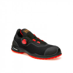 Low shoes INDIAN COBRA S1PS