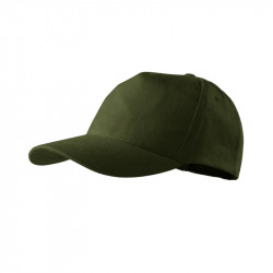 Кепка 5P военная