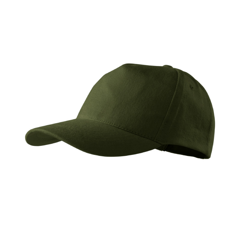 Kepurė 5P military