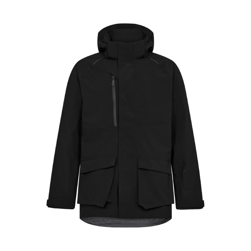Jacket X-TREME SHELL black