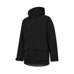 Jacket X-TREME SHELL black