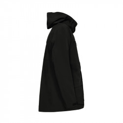 Jacket X-TREME SHELL black
