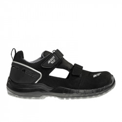 Sandals ZIRA BLACK S1PS