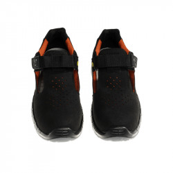 Sandals YENI BLACK S1PL