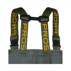 Резиновые сапоги SB01 STANDARD