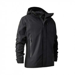 Jacket DH SAREK SHELL black