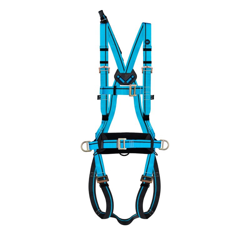 Fall arrest harness LIGHT 4