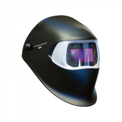 Skydelis suvirintojui 3M SPEEDGLAS 100