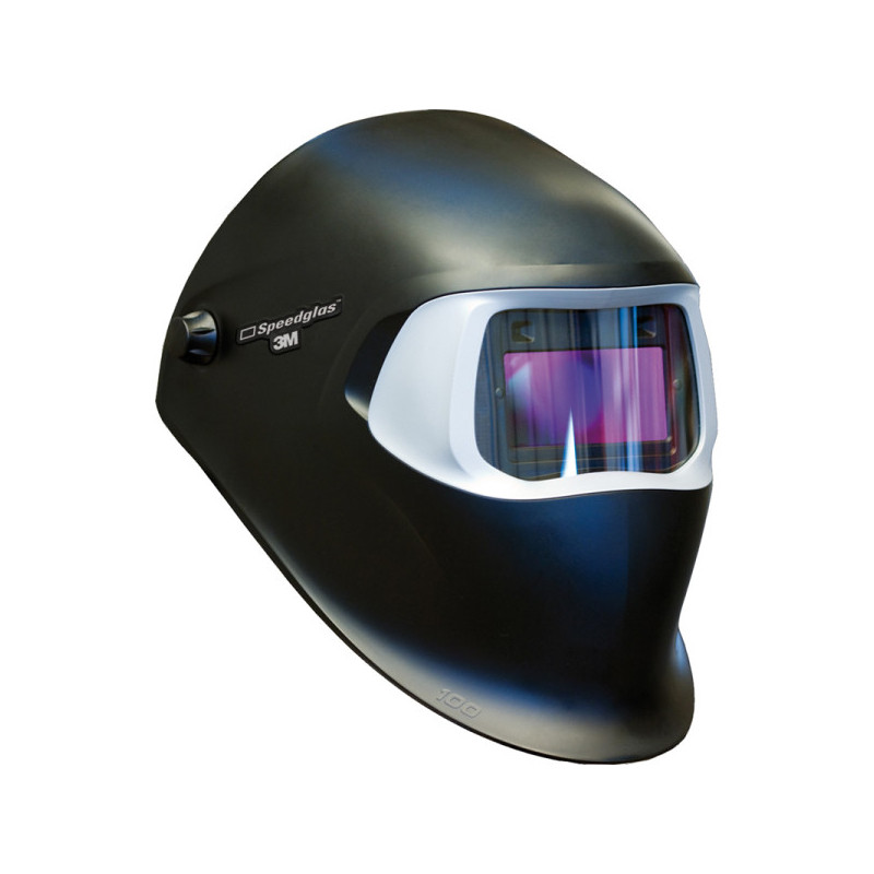 Щиток для сварщика 3M SPEEDGLAS 100