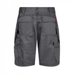 Šortai COMBAT POCKETS pilki
