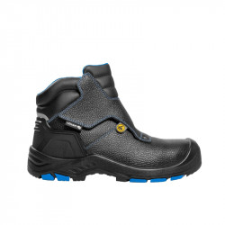 STAD S3S welding boots