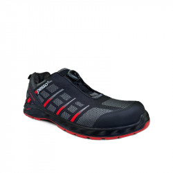 Low shoes PESSO BRISTOL BOA S1P