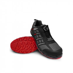 Low shoes PESSO BRISTOL BOA S1P