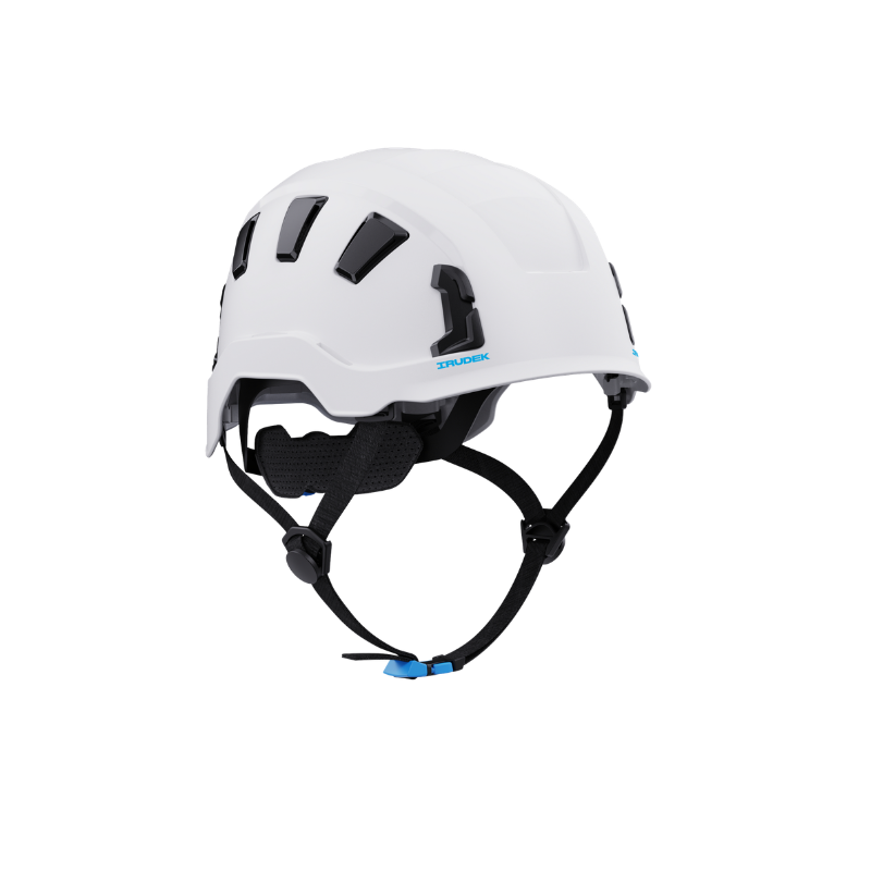 Helmet OREKA II VENT white