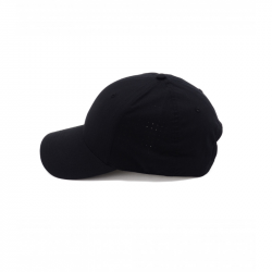 Kepurė PREMIUM black