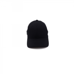 Kepurė PREMIUM black