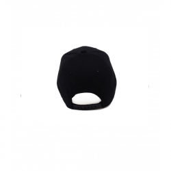 Kepurė PREMIUM black