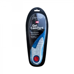 Стельки PESSO GEL COMFORT