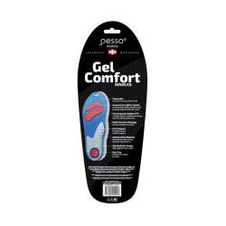 Стельки PESSO GEL COMFORT