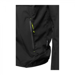 Jacket JIM black