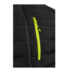 Jacket JIM black