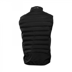 Vest MAT black