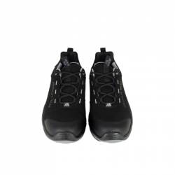 Low shoes DYNAMO LOW S3S black/grey