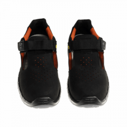 Sandalai YENI BLACK S1PL