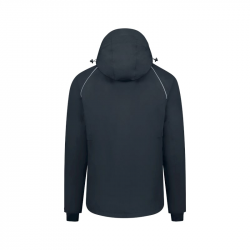Jacket TECH SHELL navy